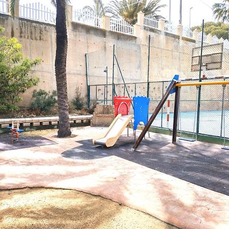 אל קאמפיו Glp La Cenia Beach מראה חיצוני תמונה