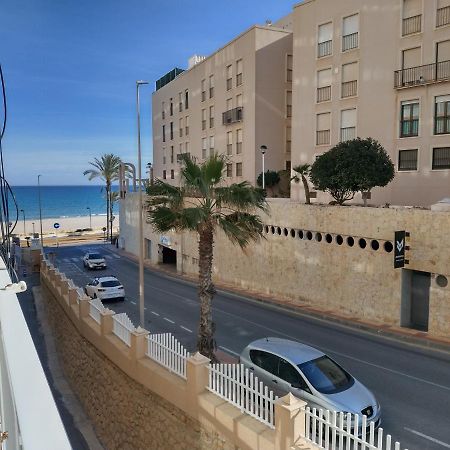 אל קאמפיו Glp La Cenia Beach מראה חיצוני תמונה