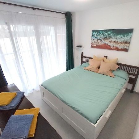 אל קאמפיו Glp La Cenia Beach מראה חיצוני תמונה